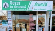 SEZER ISI SİSTEMLERİ