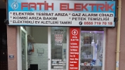 Fatih Elektrik