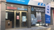 Özgür uzman tesisat- edirne tesisat kombi klima