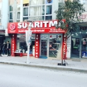 Elazığ Su Arıtma