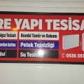 Emre yapı tesisat