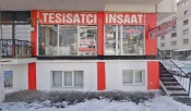 Resul Tesisat Inşaat