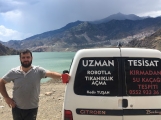 Uzman Tesi̇sat