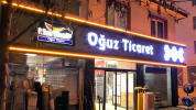 Oguz Ticaret