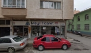 Meyil Ticaret