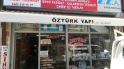 Ozturk Yapi