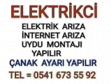 Eskişehir Elektrikçi