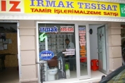 Irmak Tesisat