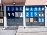 Eskişehir Türkmensu