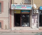 Eskişehir KARDEŞLER TESİSAT