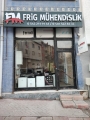 Frig Mühendislik