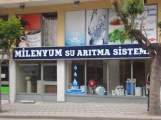 MİLENYUM SU ARITMA SİSTEMLERİ