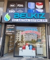 Belkız Su Arıtma Sistemleri