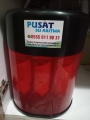 PUSAT SU ARITMA