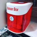 WASSERBOX SU ARITMA SİSTEMLERİ