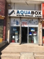 AQUABOX SU ARITMA SİSTEMLERİ