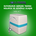 AQUA THORQ SU ARITMA SİSTEMLERİ