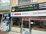 Osmanli Mühendislik