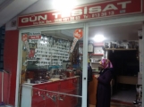 Gun Tesisat