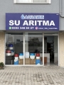 AQUAWIN SU ARITMA SİSTEMLERİ