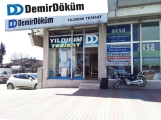 YILDIRIM DOĞALGAZ