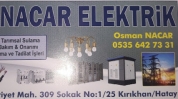 NACAR ELEKTRİK