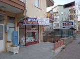 UYSAL MEKANİK