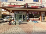 FİDAN YAPI MARKET