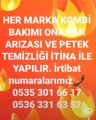 GELİŞİM SIHHİ TESİSAT KALORİFER.