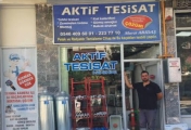 Aktif Tesisat