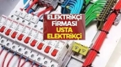 Elektrik Tesisatçısı Cevat Usta 7/24