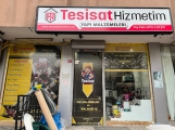 Tesisat Hizmetim Yapı Malzemeleri