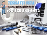 Çözüm Tesisat – Tesisatçı Usta