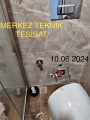 MERKEZ TEKNİK SU TESİSATÇISI, PLUMBER