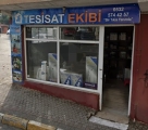 Tesisat Ekibi