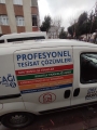 Örs Tesisat Su Kaçağı Tespiti