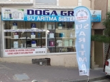 Doğa Life Su Arıtma Sistemleri