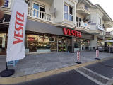 Vestel Narlıdere Yenikale Yetkili Satış Mağazası – Külahcıoğlu DTM