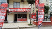 Umut Sıhhi Tesisat, Bayraklı İzmir Çilingir Anahtarcı