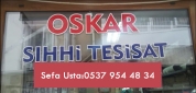 Oskar Sıhhi Tesisat