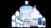 FUSKA SU İZMİR – BORNOVA / BAYRAKLI