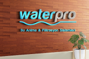 WATERPRO SU ARITMA SİSTEMLERİ