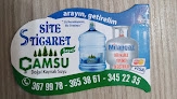 Çam Su Şaşal Site Ticaret