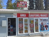 Anka Kuruyemiş ve Su Arıtma Sistemleri