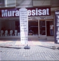 Murat tesisat