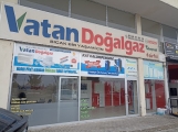 VATAN DOĞALGAZ SIHHI TESİSAT