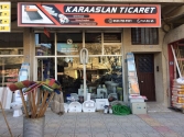 Karaaslan Ticaret