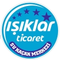 Işıklar Ticaret su kaçak Merkezi