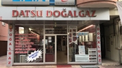 Datsu Doğalgaz