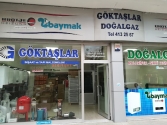 Goktaslar Dogalgaz